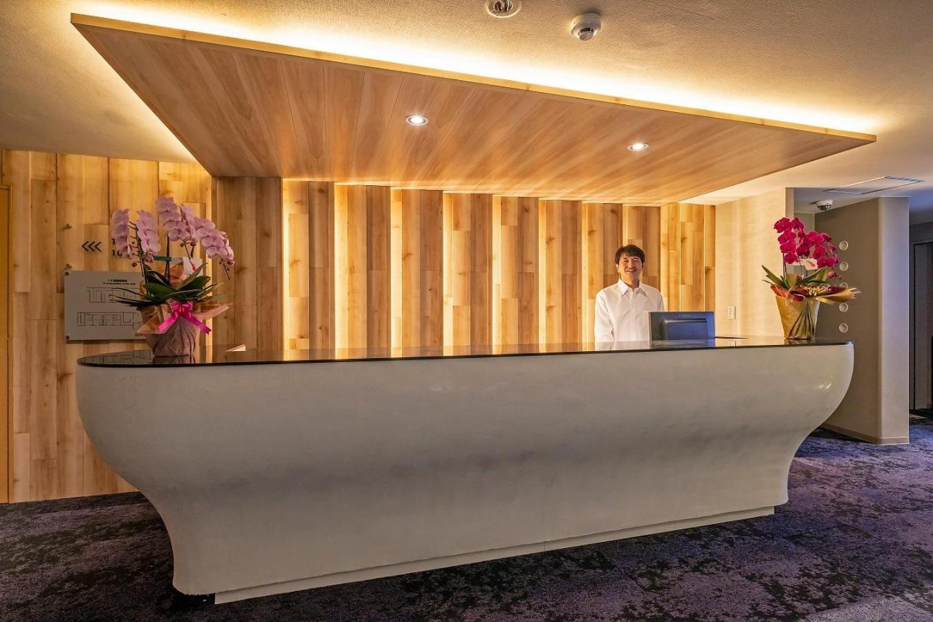 Hotel Cocoa - Vacation Stay 24777V Toyoura Eksteriør billede