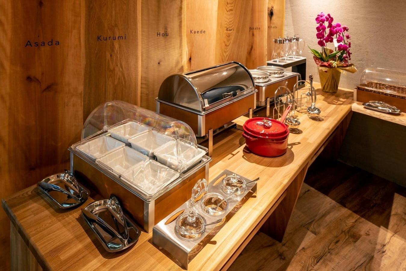 Hotel Cocoa - Vacation Stay 24777V Toyoura Eksteriør billede